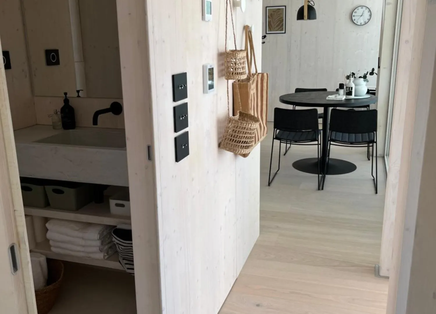 Buqez Eco Resort - Beach Villas 2 And 8 - Seaview, New Wifi! Drage
