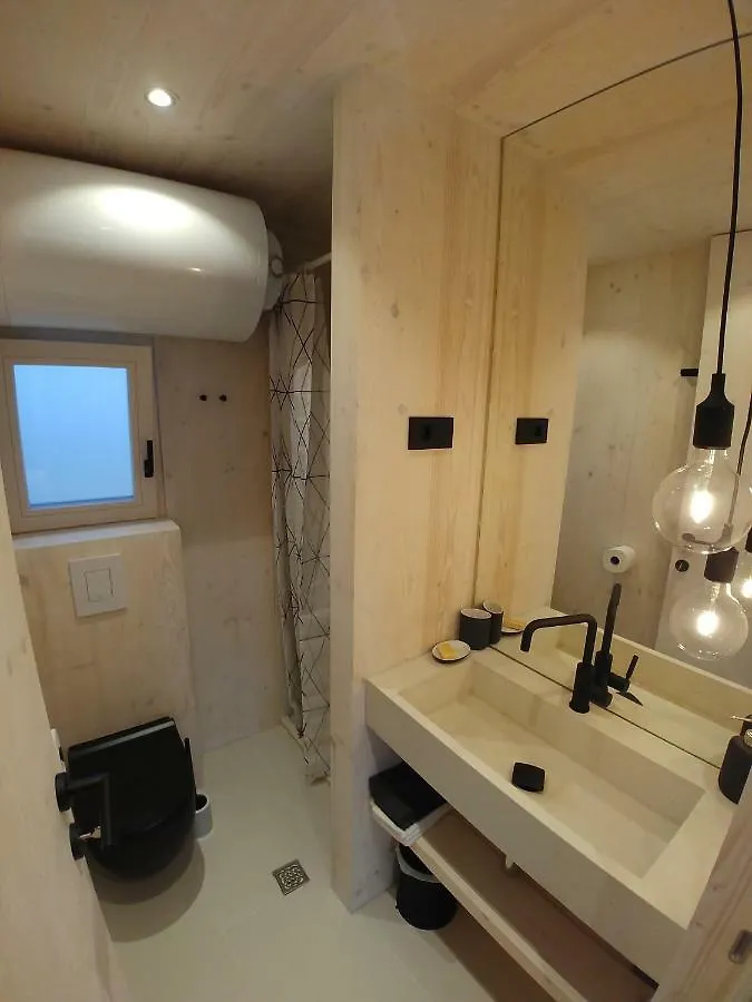 Buqez Eco Resort - Beach Villas 2 And 8 - Seaview, New Wifi! Drage Prázdninový dům