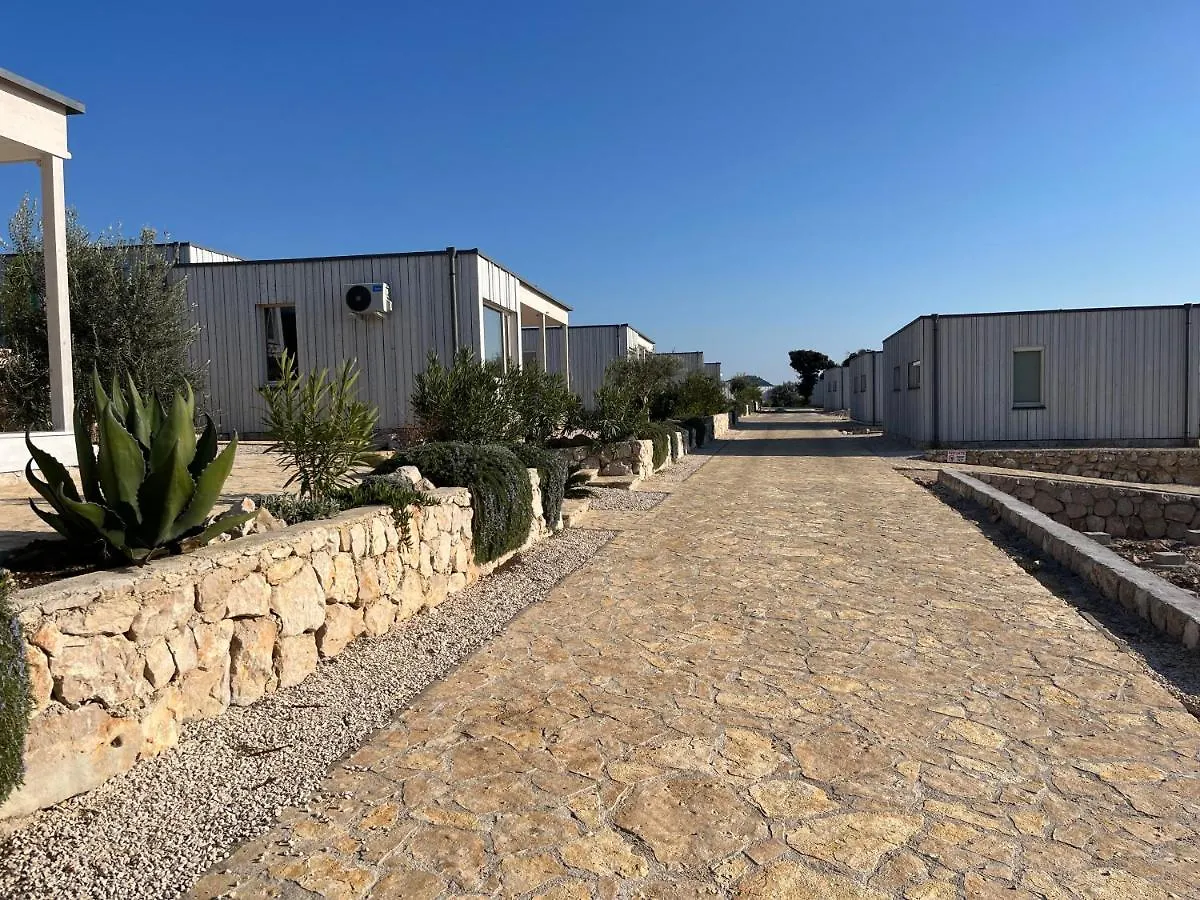 Buqez Eco Resort - Beach Villas 2 And 8 - Seaview, New Wifi! Drage 0*,  Croatia