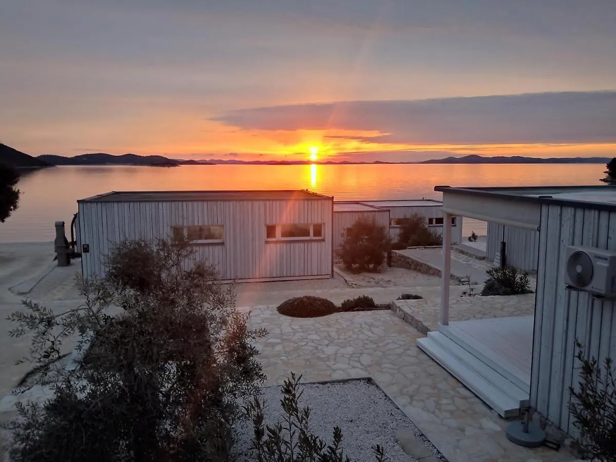 Buqez Eco Resort - Beach Villas 2 And 8 - Seaview, New Wifi! Drage Holiday home