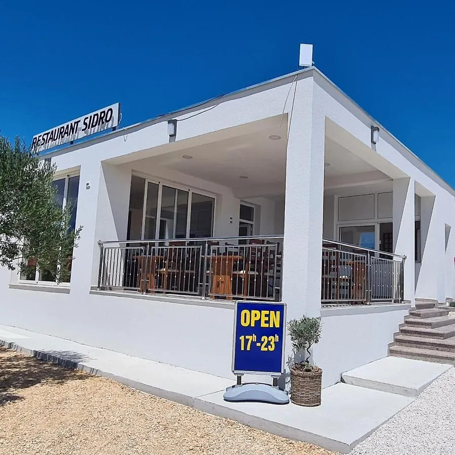 Buqez Eco Resort - Beach Villas 2 And 8 - Seaview, New Wifi! Drage 0*,