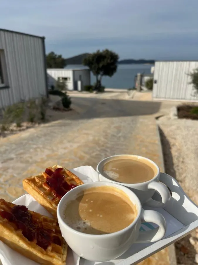 Buqez Eco Resort - Beach Villas 2 And 8 - Seaview, New Wifi! Drage Holiday home