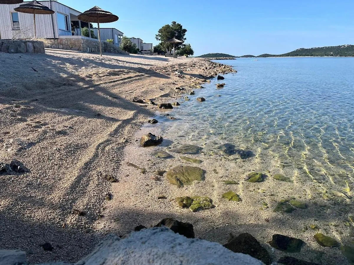Holiday home Buqez Eco Resort - Beach Villas 2 And 8 - Seaview, New Wifi! Drage