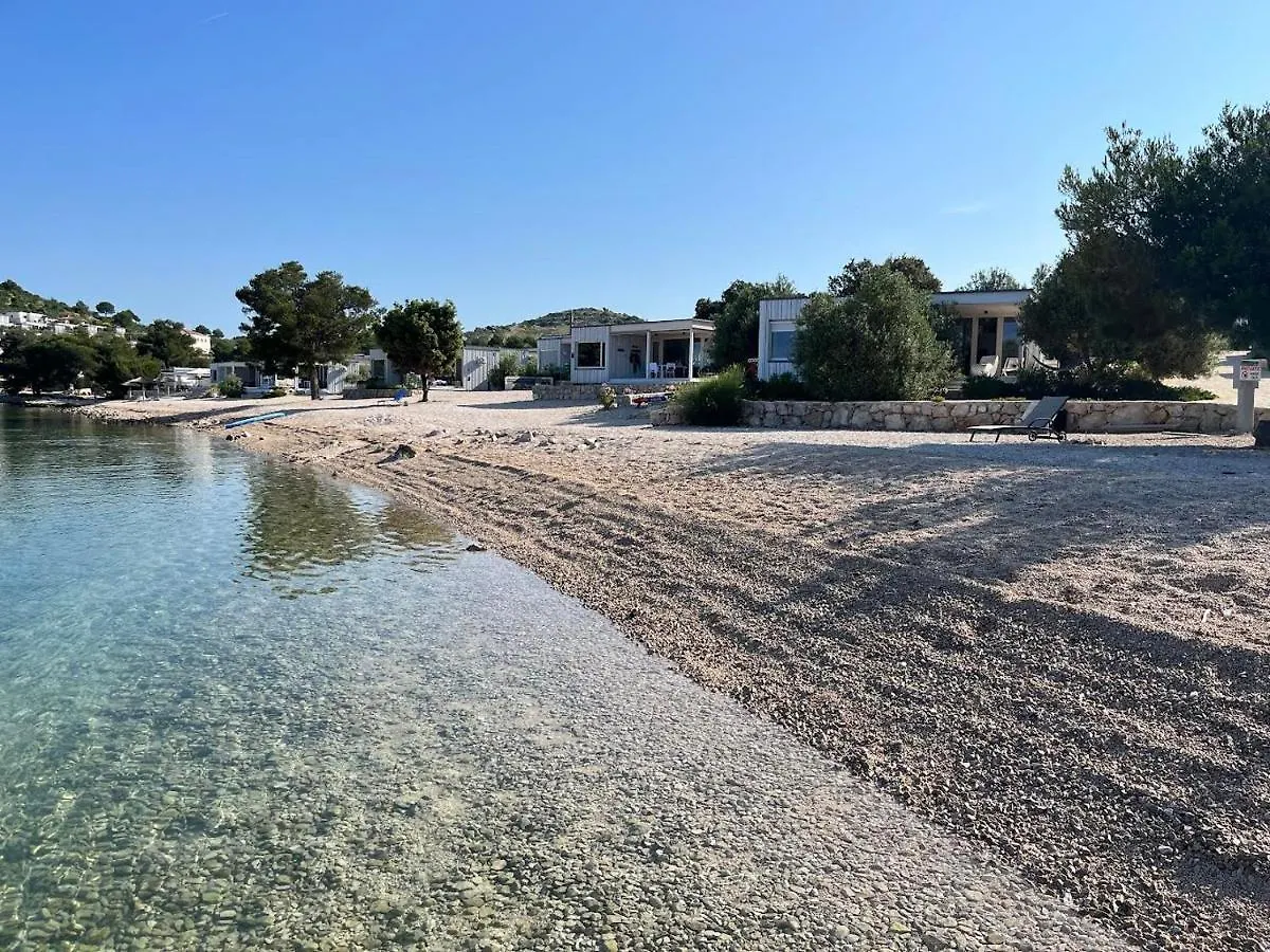 Buqez Eco Resort - Beach Villas 2 And 8 - Seaview, New Wifi! Drage Holiday home