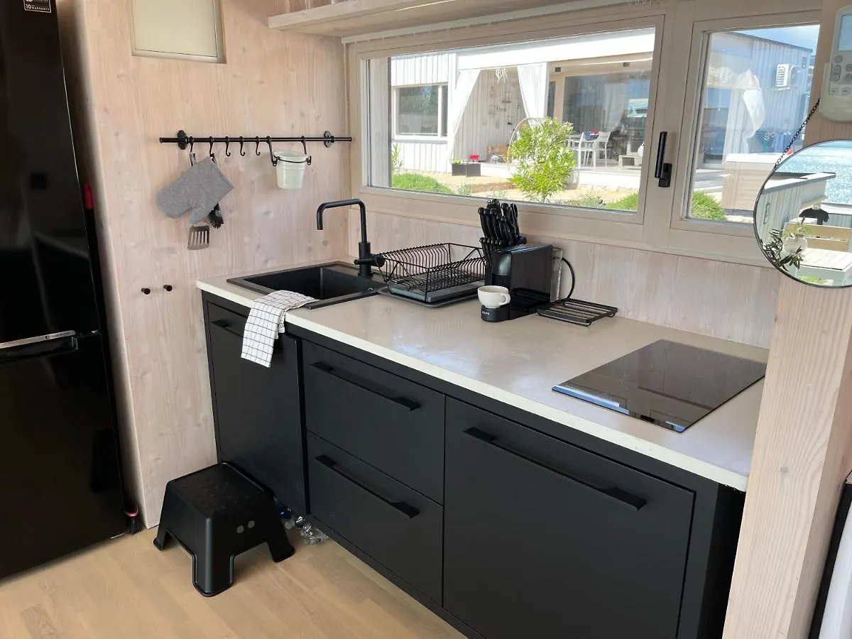 Buqez Eco Resort - Beach Villas 2 And 8 - Seaview, New Wifi! Drage 0*,