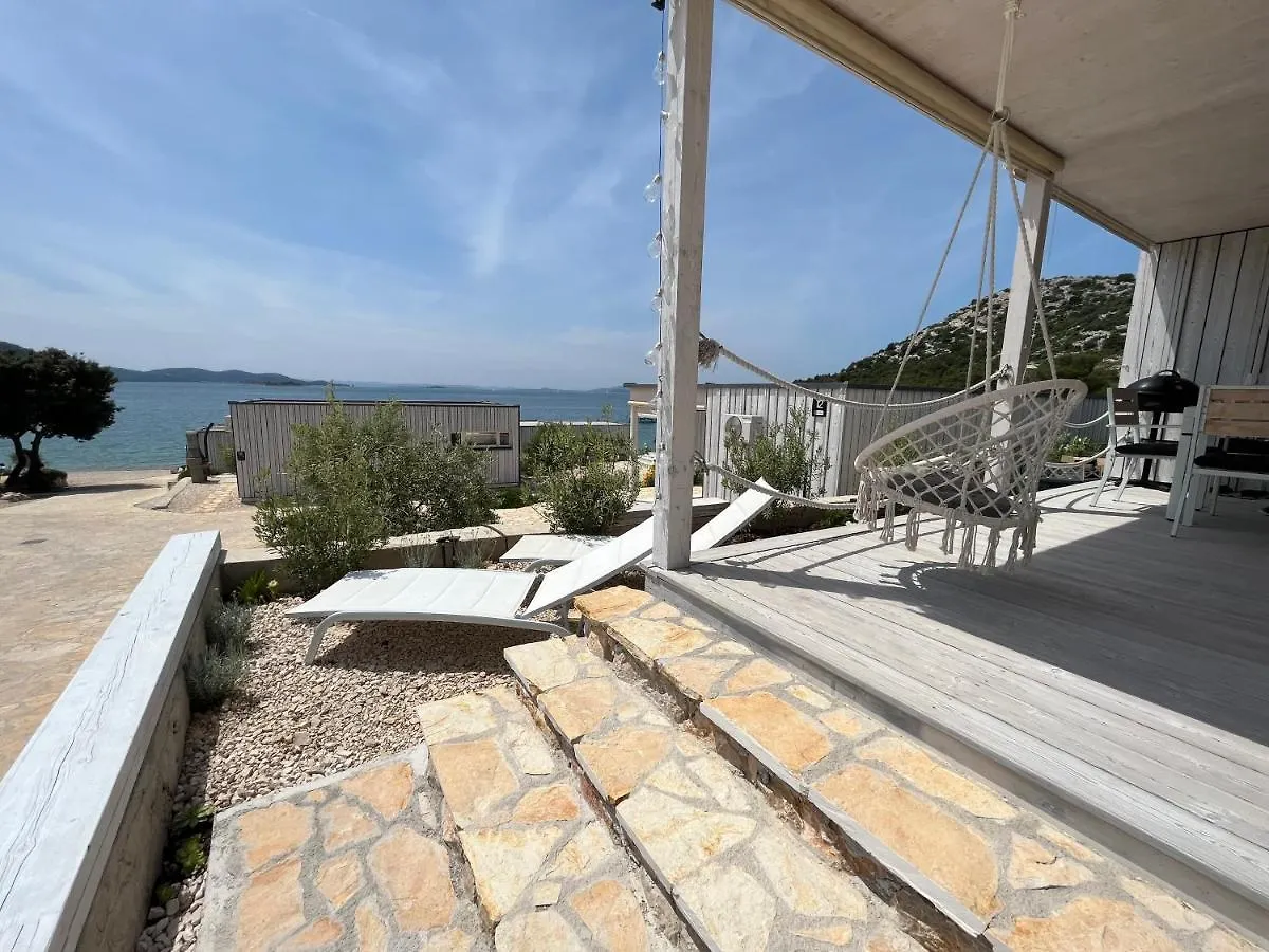 Holiday home Buqez Eco Resort - Beach Villas 2 And 8 - Seaview, New Wifi! Drage