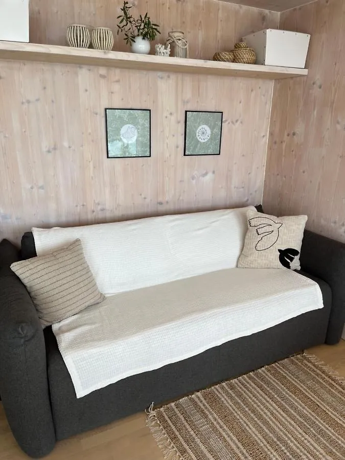 Holiday home Buqez Eco Resort - Beach Villas 2 And 8 - Seaview, New Wifi! Drage Croatia