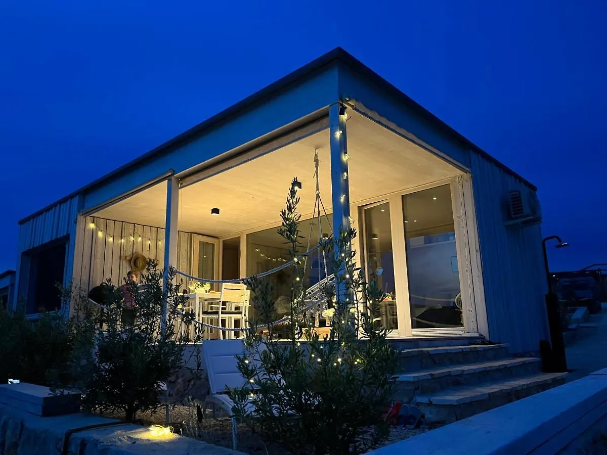 Buqez Eco Resort - Beach Villas 2 And 8 - Seaview, New Wifi! Drage Croatia
