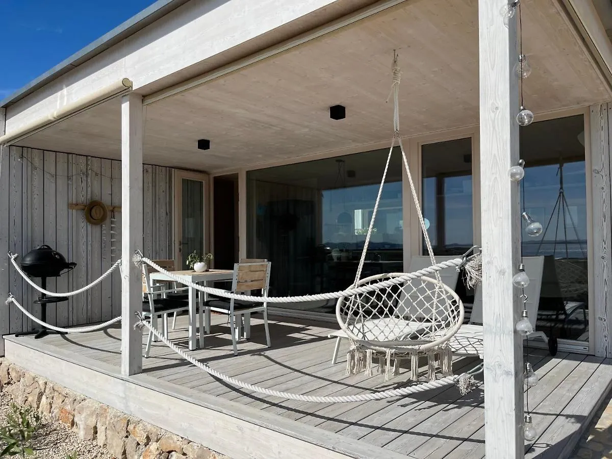 Buqez Eco Resort - Beach Villas 2 And 8 - Seaview, New Wifi! Drage Holiday home