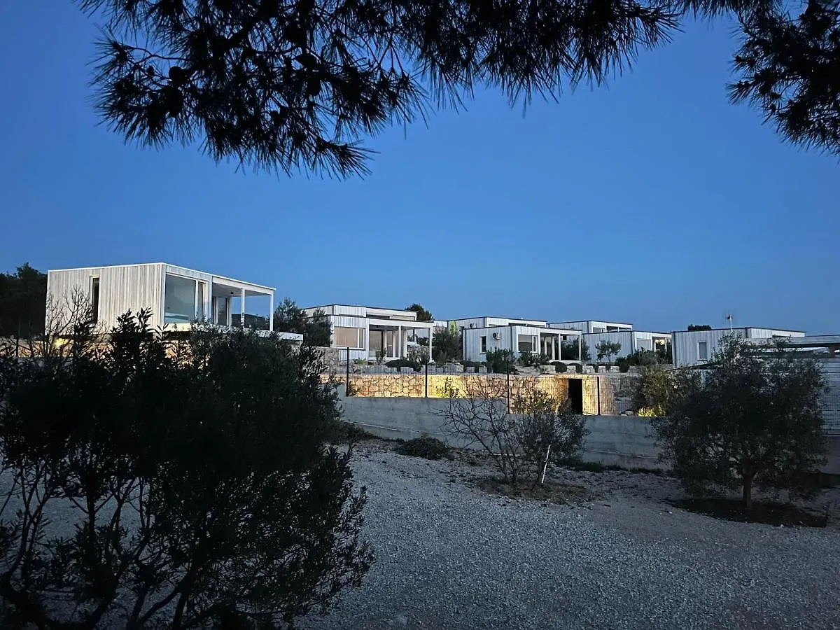 Holiday home Buqez Eco Resort - Beach Villas 2 And 8 - Seaview, New Wifi! Drage