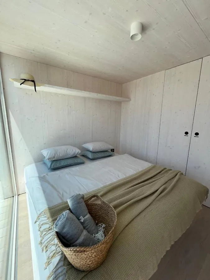 Buqez Eco Resort - Beach Villas 2 And 8 - Seaview, New Wifi! Drage Holiday home