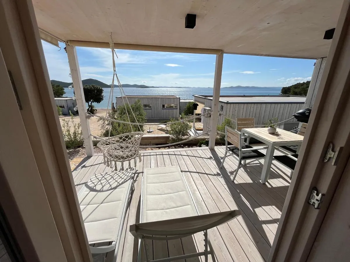 Buqez Eco Resort - Beach Villas 2 And 8 - Seaview, New Wifi! Drage 0*,