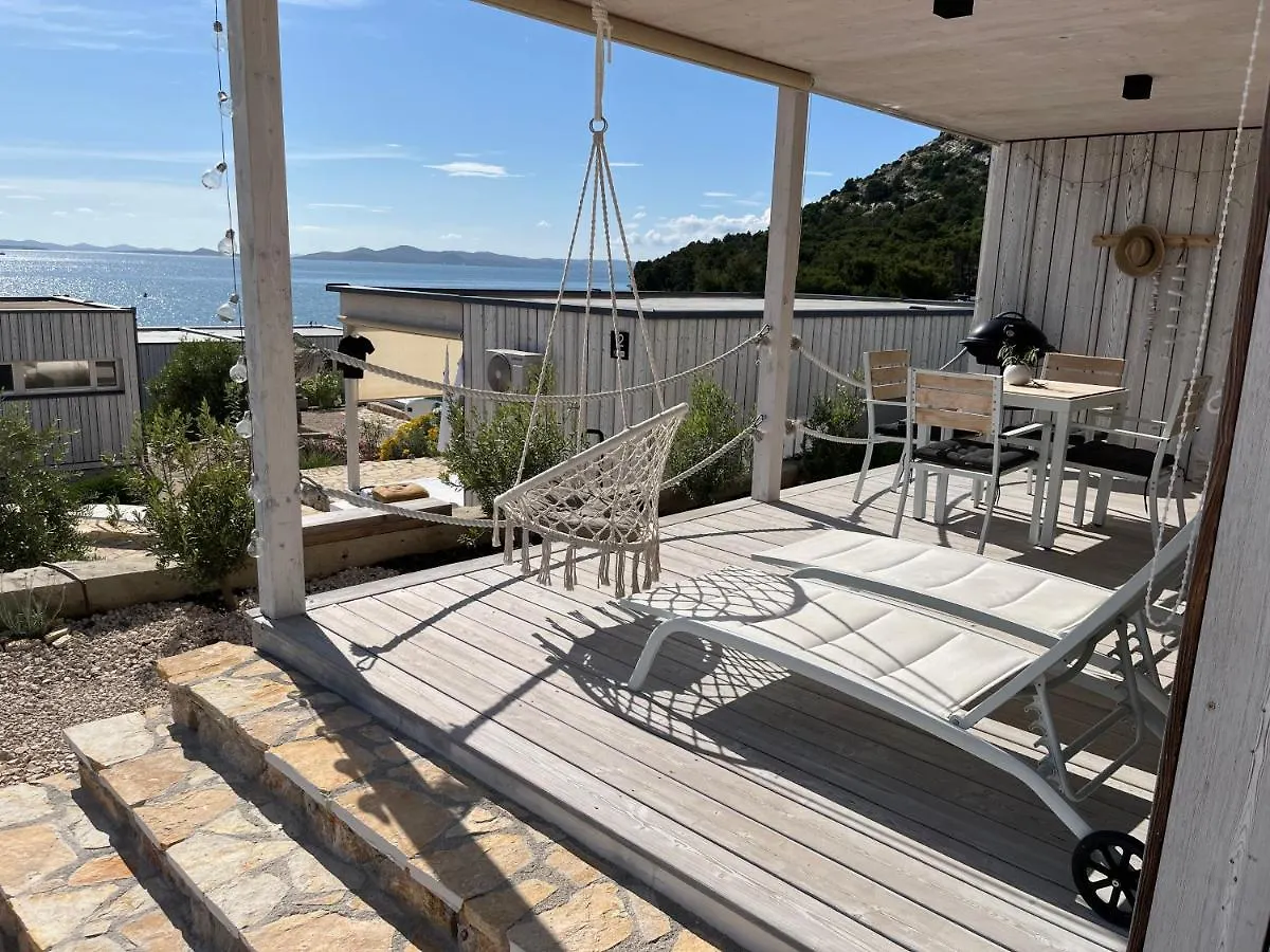 Buqez Eco Resort - Beach Villas 2 And 8 - Seaview, New Wifi! Drage Holiday home
