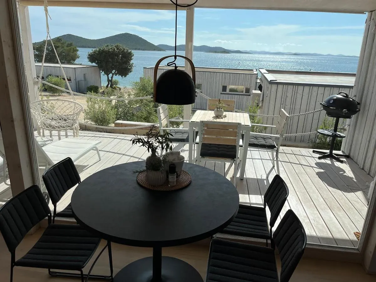 Buqez Eco Resort - Beach Villas 2 And 8 - Seaview, New Wifi! Drage