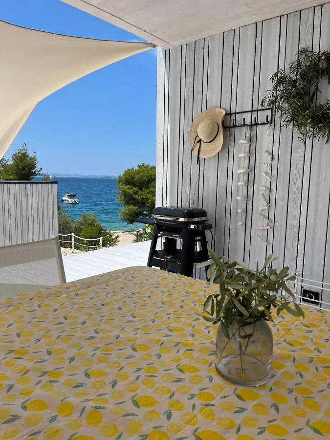 Buqez Eco Resort - Beach Villas 2 And 8 - Seaview, New Wifi! Drage