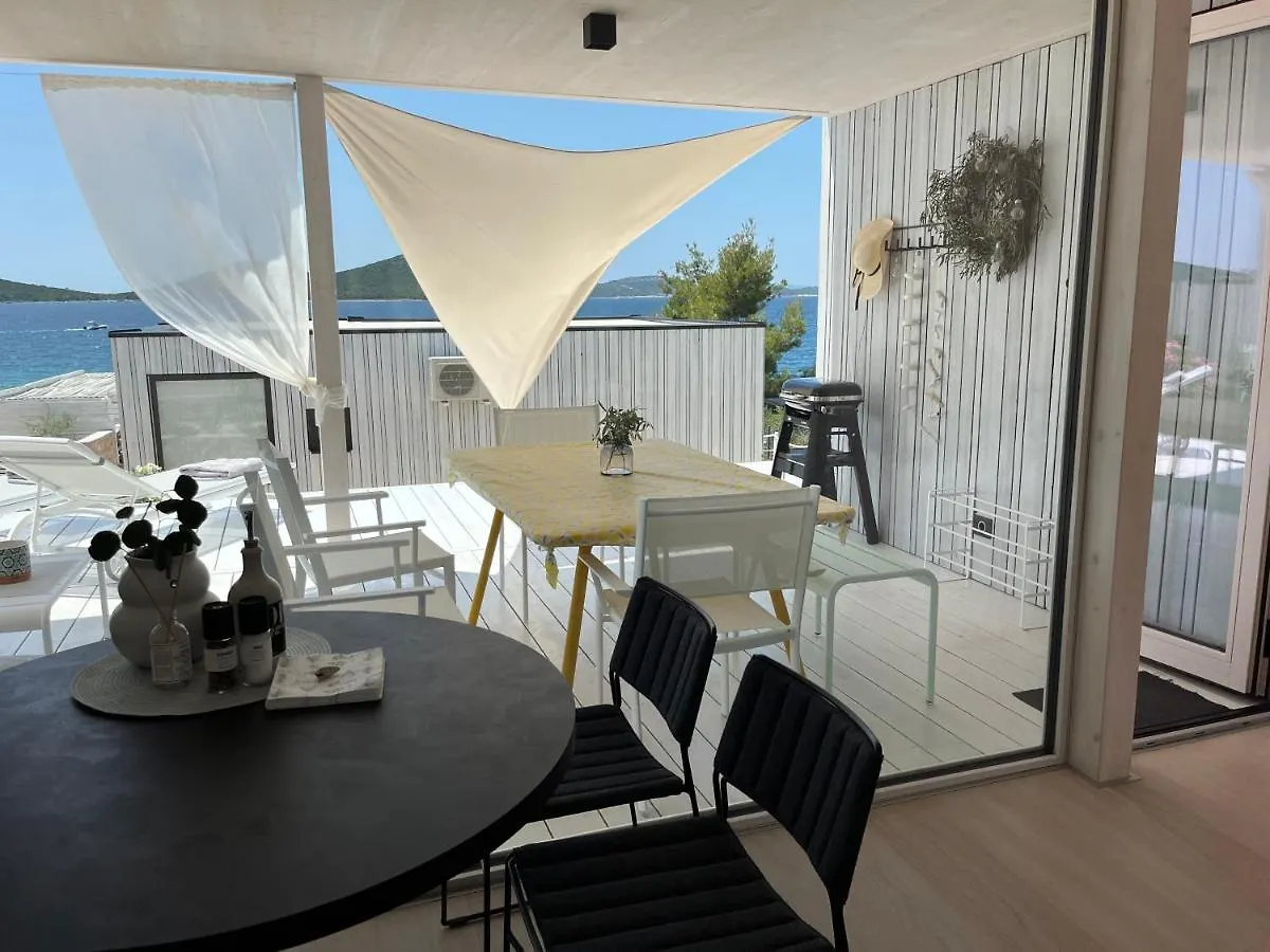 Holiday home Buqez Eco Resort - Beach Villas 2 And 8 - Seaview, New Wifi! Drage