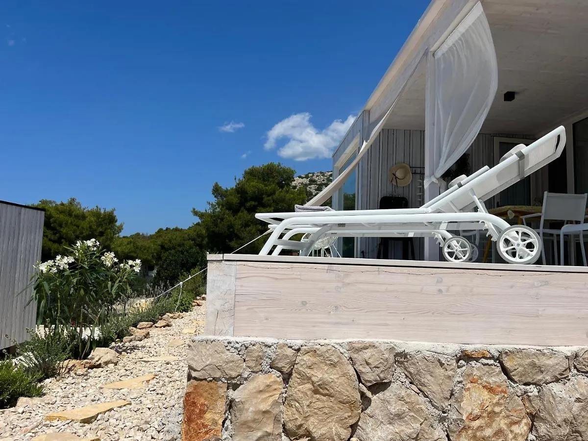 Buqez Eco Resort - Beach Villas 2 And 8 - Seaview, New Wifi! Drage Holiday home
