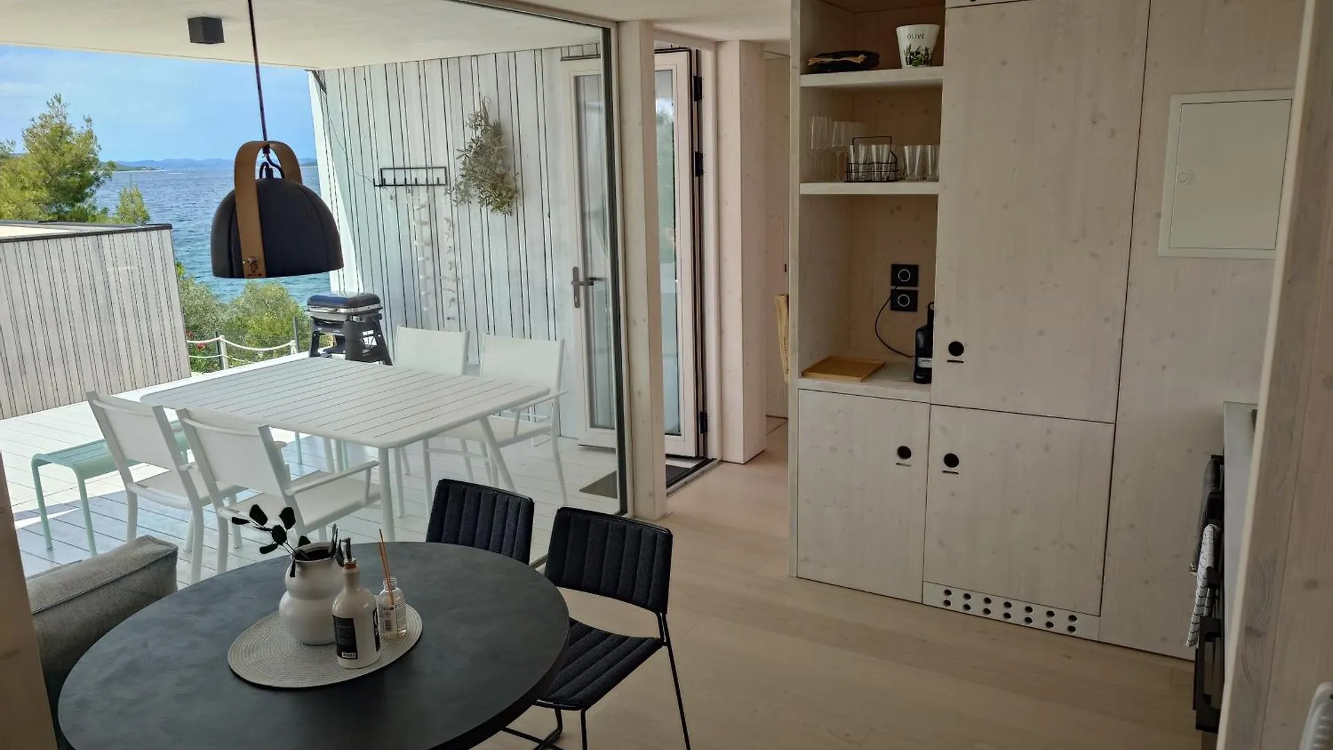 Buqez Eco Resort - Beach Villas 2 And 8 - Seaview, New Wifi! Drage