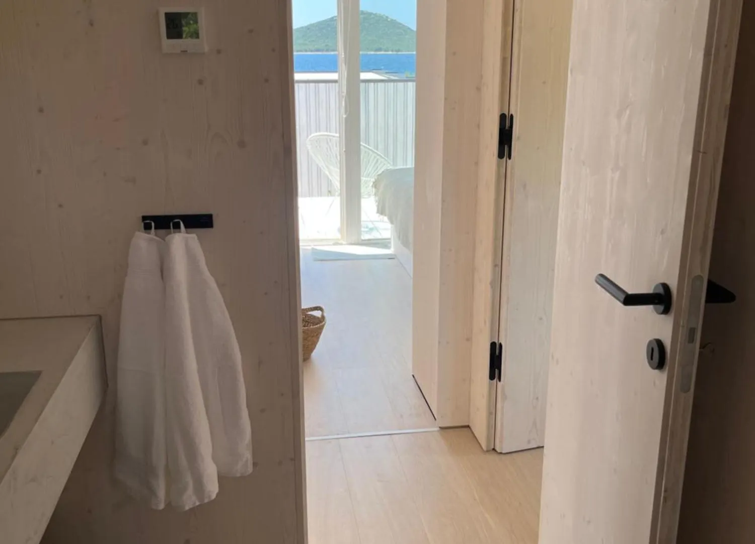 Holiday home Buqez Eco Resort - Beach Villas 2 And 8 - Seaview, New Wifi! Drage