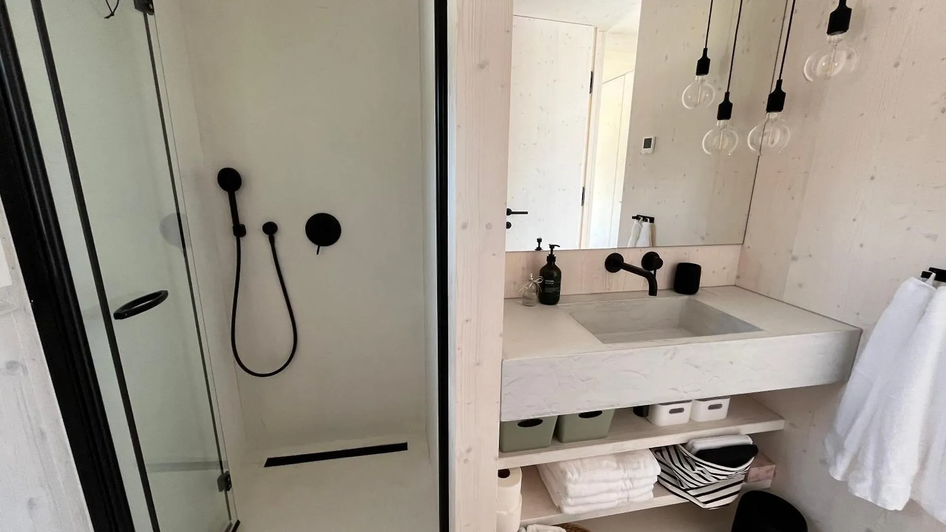 Holiday home Buqez Eco Resort - Beach Villas 2 And 8 - Seaview, New Wifi! Drage