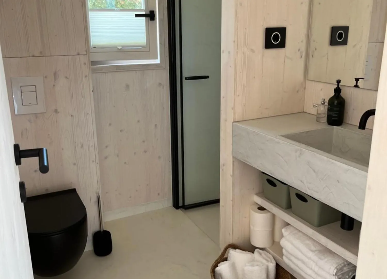 Buqez Eco Resort - Beach Villas 2 And 8 - Seaview, New Wifi! Drage Holiday home