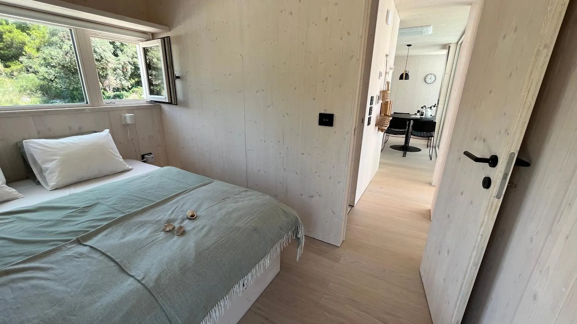 Buqez Eco Resort - Beach Villas 2 And 8 - Seaview, New Wifi! Drage