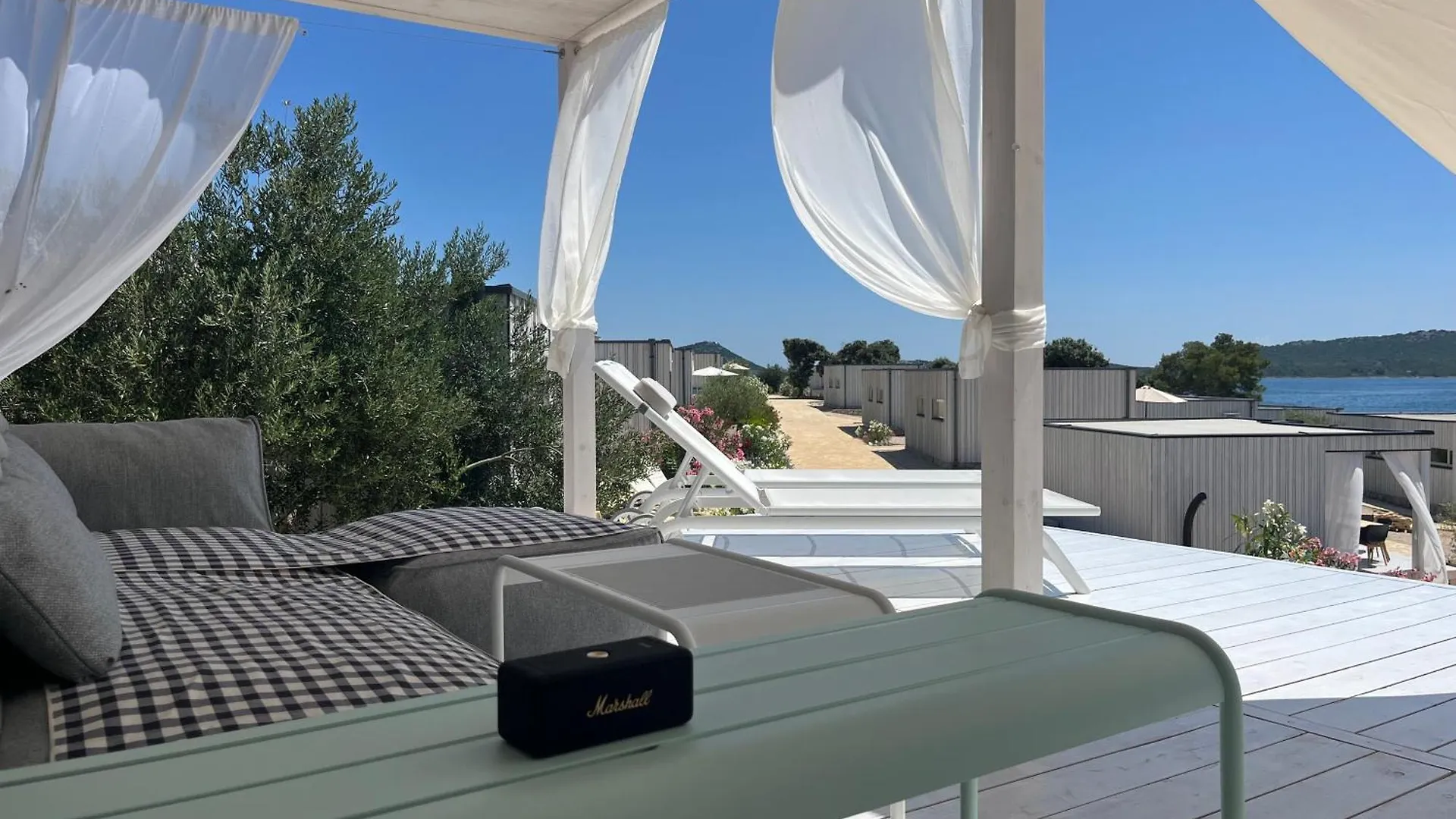 Buqez Eco Resort - Beach Villas 2 And 8 - Seaview, New Wifi! Drage Holiday home