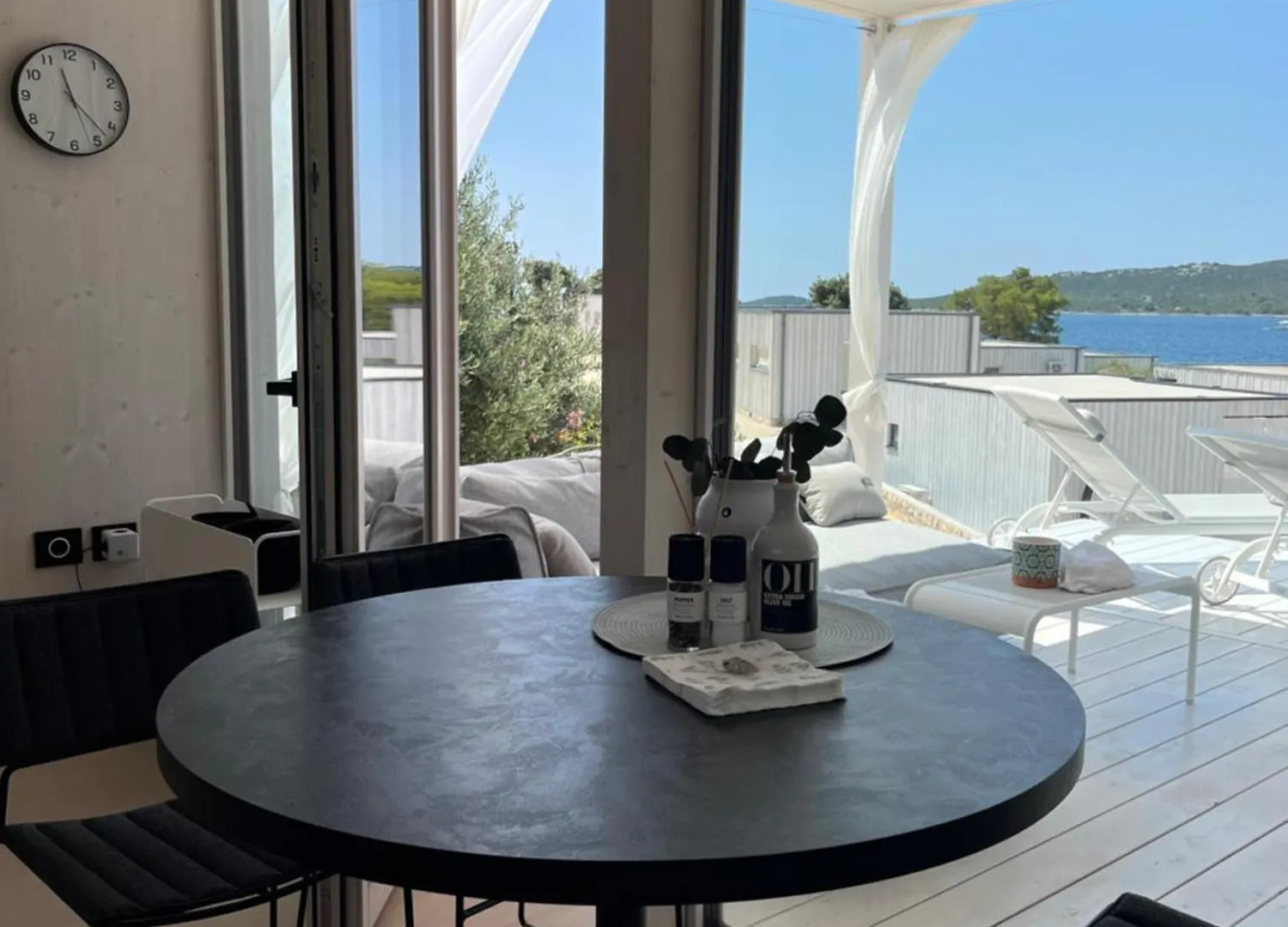 Buqez Eco Resort - Beach Villas 2 And 8 - Seaview, New Wifi! Drage Holiday home