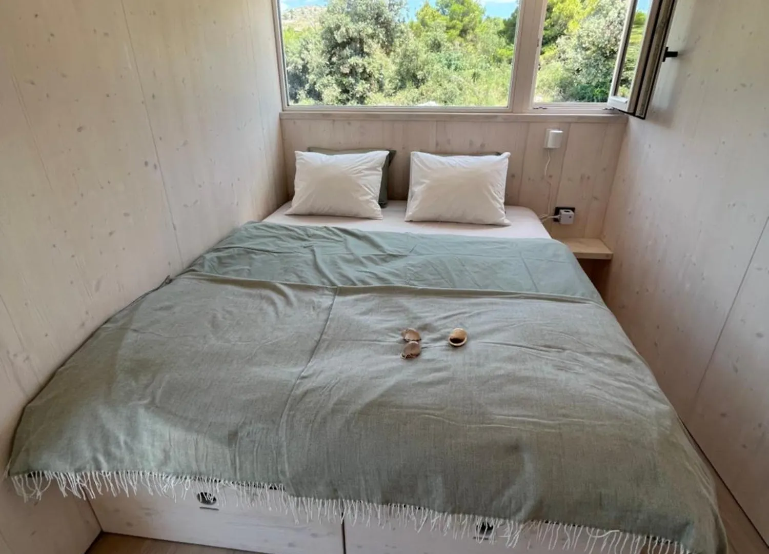 Buqez Eco Resort - Beach Villas 2 And 8 - Seaview, New Wifi! Drage