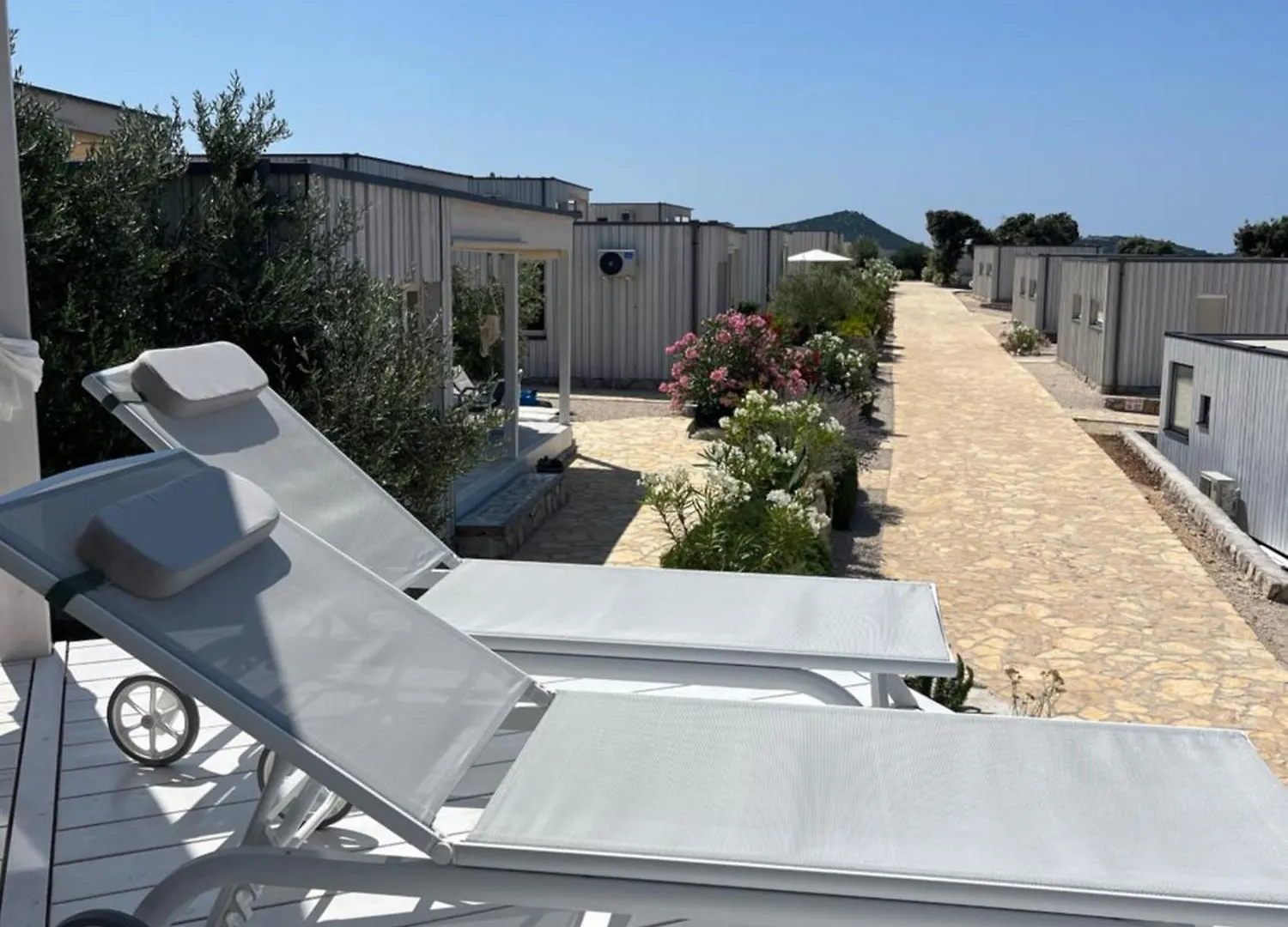 Holiday home Buqez Eco Resort - Beach Villas 2 And 8 - Seaview, New Wifi! Drage